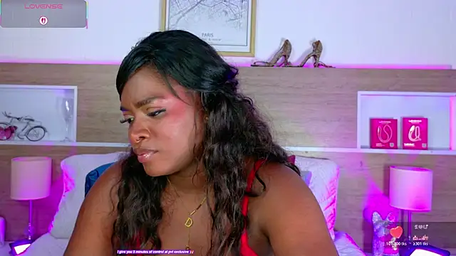 Snapshot of KAROL-SCOTT chatting on 14, 6, 2026 KAROL-SCOTT online show from 14, 6, 2026