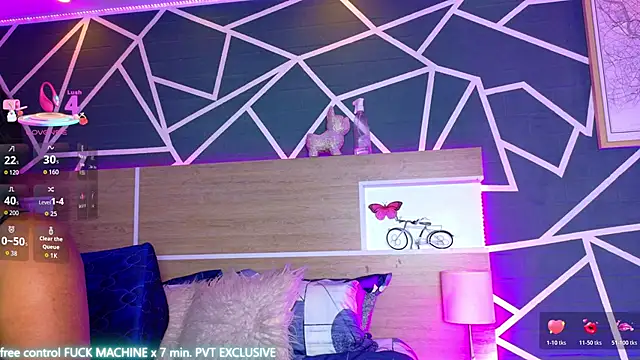 KAROL-SCOTT online show from 4, 11, 2025