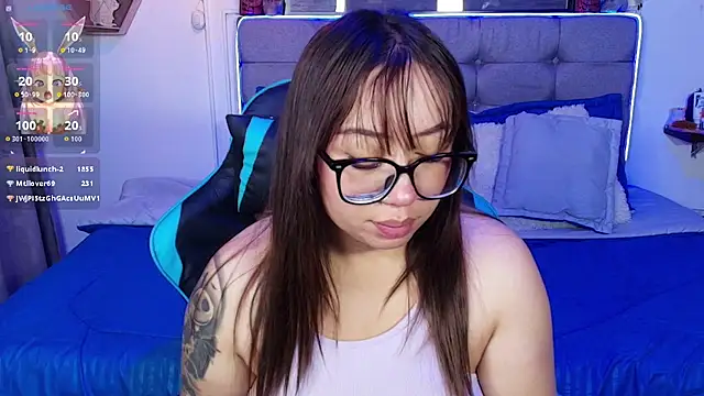 Kata Bigboobs online show from 21, 6, 2026