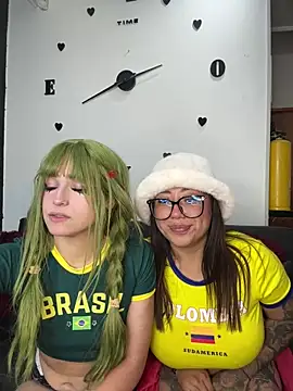 Kata Bigboobs online show from 15, 6, 2026