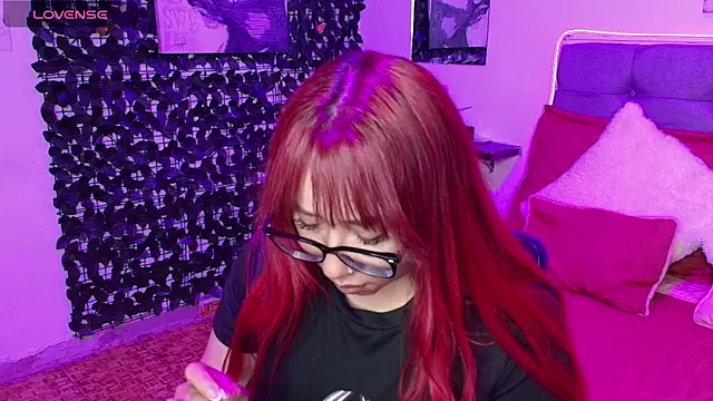 Kata Bigboobs online show from 20, 9, 2025