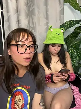 Kata Bigboobs online show from 26, 4, 2026