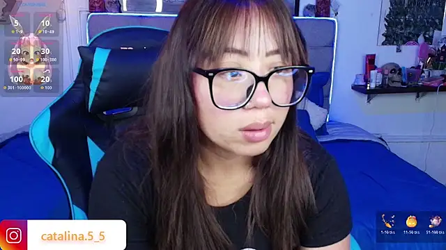 Kata Bigboobs online show from 6, 5, 2026