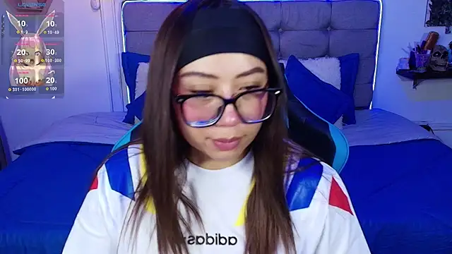 Kata Bigboobs online show from 7, 7, 2026
