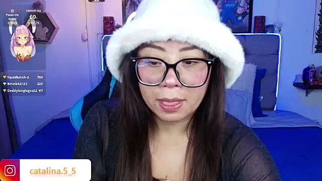 Kata Bigboobs online show from 23, 5, 2026