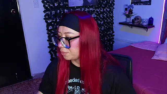 Kata Bigboobs online show from 2, 11, 2025