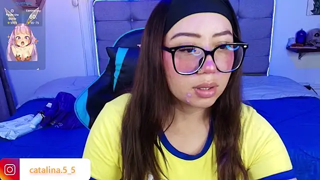 Kata Bigboobs online show from 17, 6, 2026