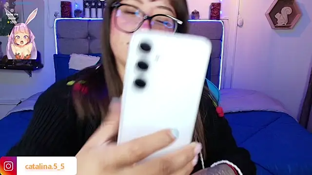 Kata Bigboobs online show from 9, 2, 2026