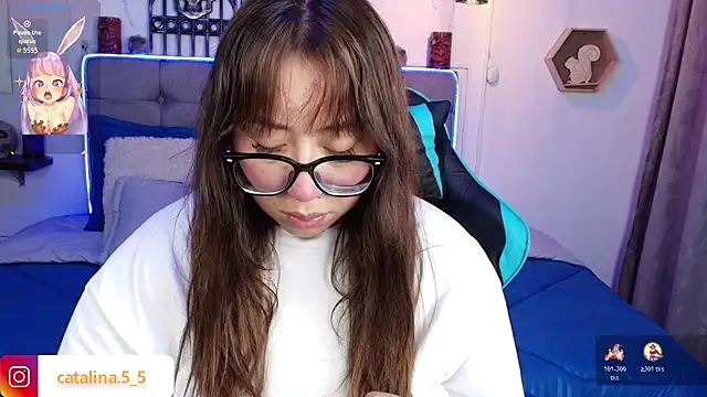 Kata Bigboobs online show from 6, 2, 2026