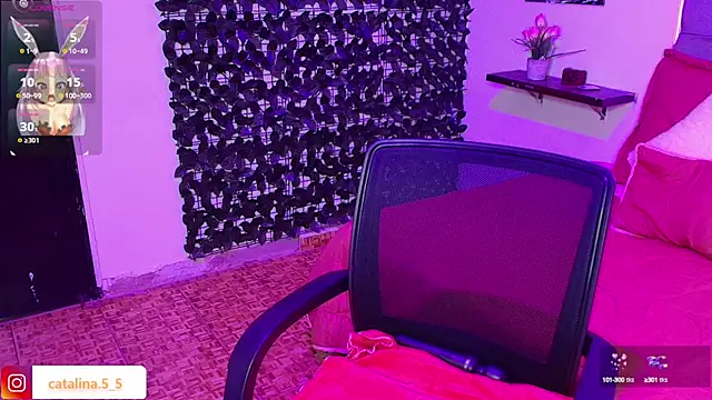 Kata Bigboobs online show from 21, 9, 2025