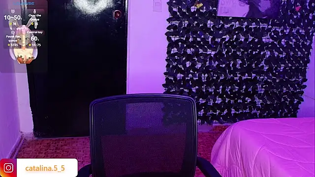 Kata Bigboobs online show from 23, 11, 2025