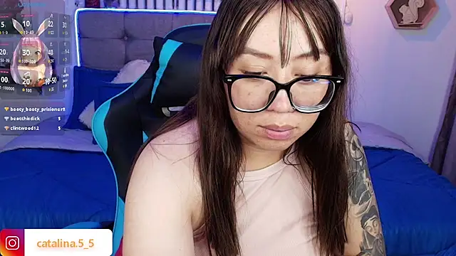 Kata Bigboobs online show from 14, 2, 2026