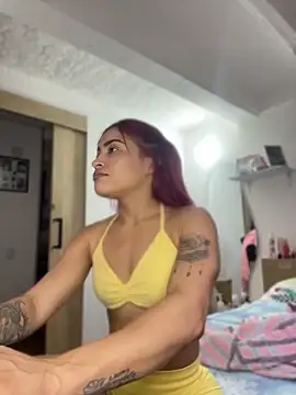ari sexy1 online show from 20, 5, 2026