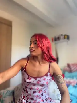 ari sexy1 online show from 12, 7, 2026