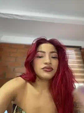 ari sexy1 online show from 10, 5, 2026