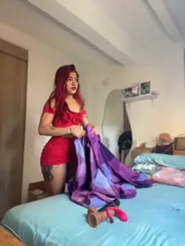 ari sexy1 online show from 31, 5, 2026