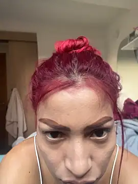 ari sexy1 online show from 4, 5, 2026