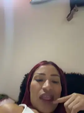 ari sexy1 online show from 27, 7, 2026