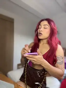 ari sexy1 online show from 26, 5, 2026