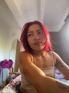 ari sexy1 online show from 3, 5, 2026