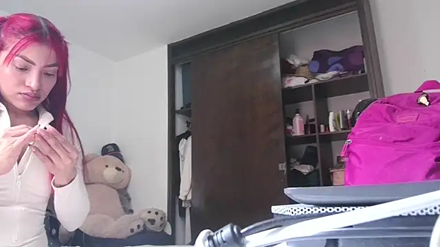 ari sexy1 online show from 3, 12, 2025