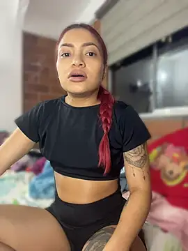 ari sexy1 online show from 18, 4, 2026