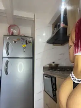 ari sexy1 online show from 15, 5, 2026