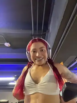 ari sexy1 online show from 23, 4, 2026