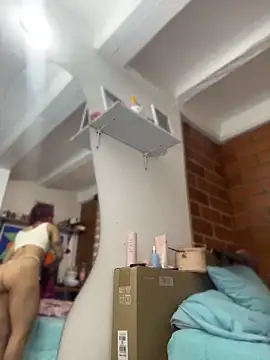 ari sexy1 online show from 29, 5, 2026