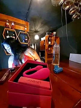 Evehampy online show from 30, 9, 2025