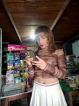 Evehampy online show from 7, 4, 2026