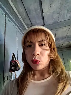 Evehampy online show from 22, 2, 2026