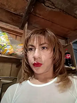 Evehampy online show from 25, 7, 2026