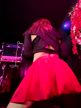 Evehampy online show from 13, 3, 2025