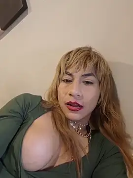 Evehampy online show from 11, 10, 2025