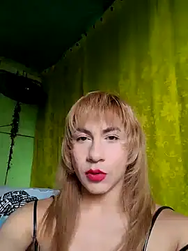 Evehampy online show from 9, 11, 2025