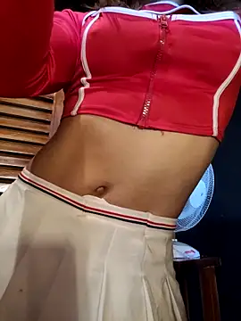 Evehampy online show from 26, 2, 2025