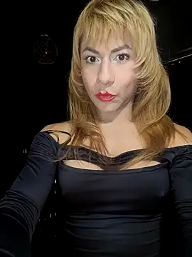 Evehampy online show from 1, 10, 2025