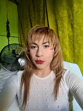 Evehampy online show from 20, 11, 2025