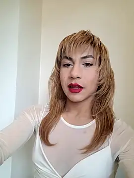 Evehampy online show from 26, 10, 2025