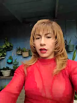 Evehampy online show from 22, 5, 2026