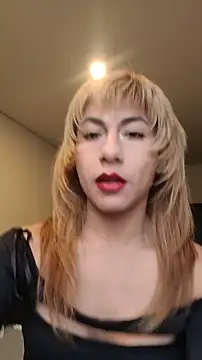 Evehampy online show from 11, 10, 2025