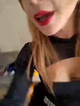 Evehampy online show from 18, 10, 2025