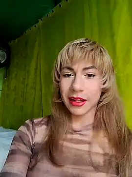 Evehampy online show from 5, 10, 2025