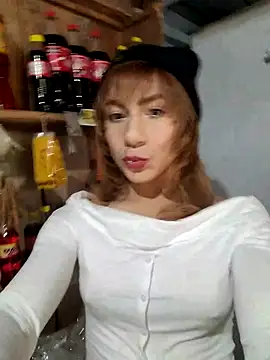 Evehampy online show from 19, 7, 2026