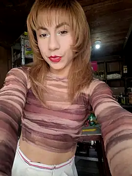 Evehampy online show from 15, 3, 2026