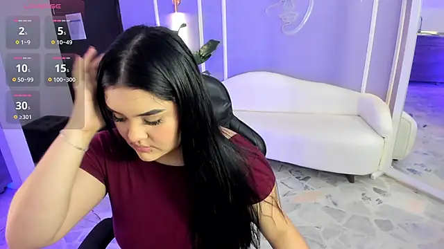 martinasaez online show from 10, 9, 2025