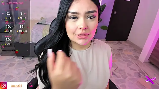 martinasaez online show from 23, 3, 2026