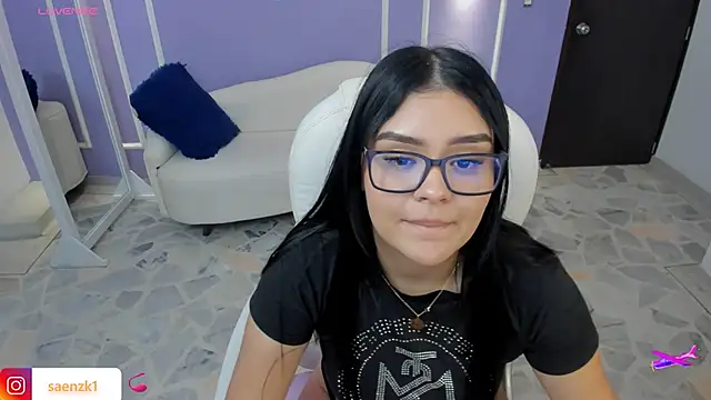 martinasaez online show from 16, 3, 2025