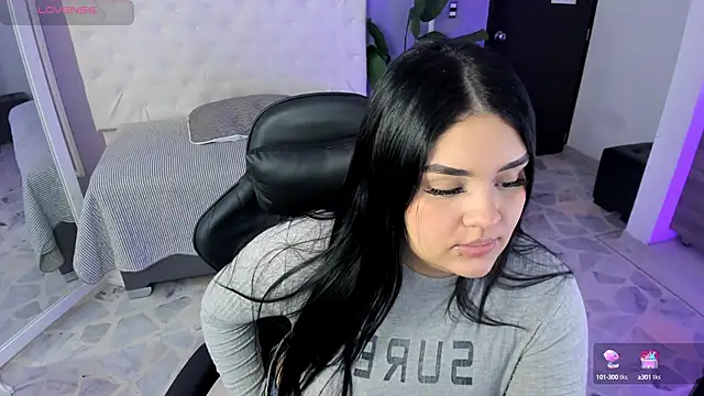 martinasaez online show from 4, 10, 2025